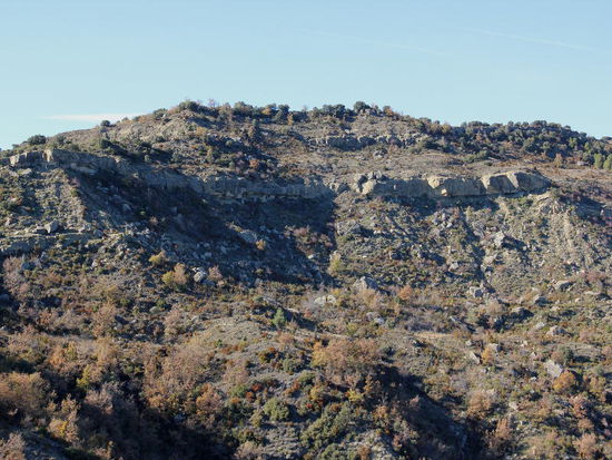 Die wilde, rauhe Schönheit verblüfft uns immer wieder aufs Neue...
