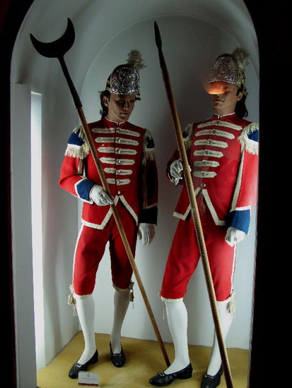 Stierkämpfe in Spanien haben eine lange Tradition; ursprünglich waren sie zur Erlernung des Kriegshandwerks gedacht