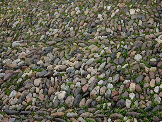 Spezielle Steinböden...