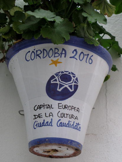 Kulturhauptstadt Europas - 2016!