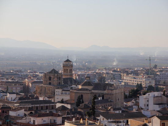 Inzwischen dürfte auch die Kathedrale wieder geöffnet sein...