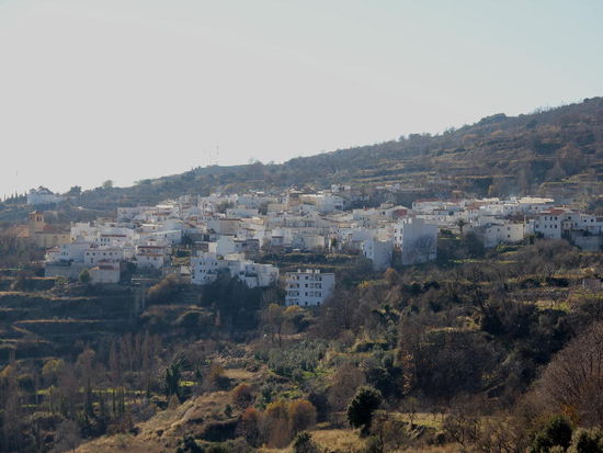 Paterna del Rio...