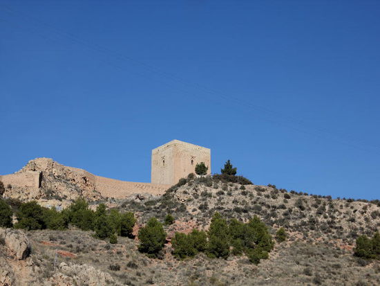 Alhama de Murcia...