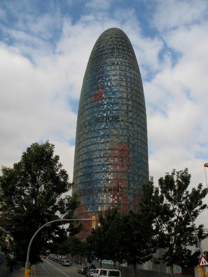 "Torre Mampfre"