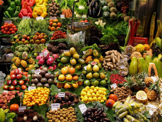 Eine wahre Augenweide...