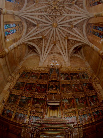 Eine andere Perspektive...