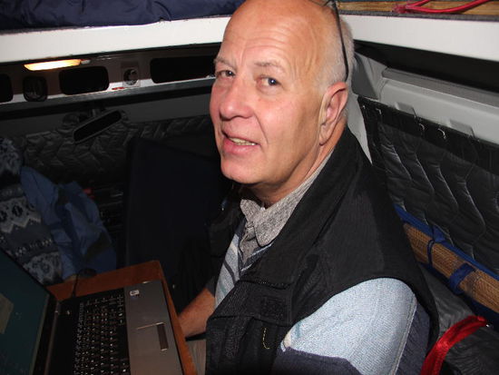 Und nachher werden schön die Hausaufgaben gemacht...