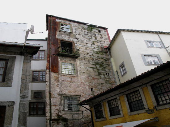 Blick hinter die Kulissen - nicht alles ist perfekt...