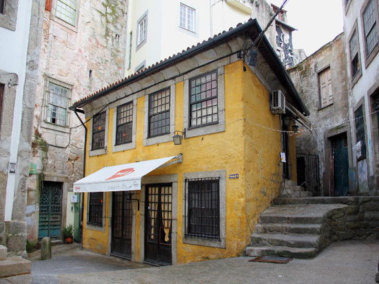 Hier haben wir unser kleines Mittagessen eingenommen... war sehr gut!