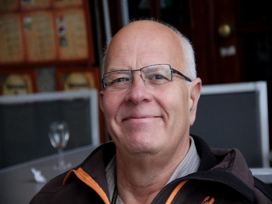 ...und lassen den Tag vergnügt bei einem Gläschen feinstem Portwein ausklingen...