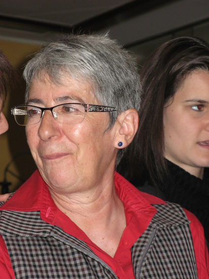 schmunzel, schmunzel und Vorfreude auf die kommende Reise...