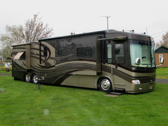 Und das US-amerikanische Pendant... dahinter natürlich der PW angehängt...