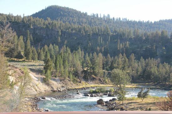 Und wieder sind wir unterwegs...