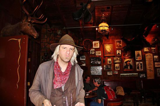 Könnte doch Jim Hawkins sein...