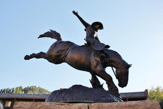 Der Mythos lebt und dank...