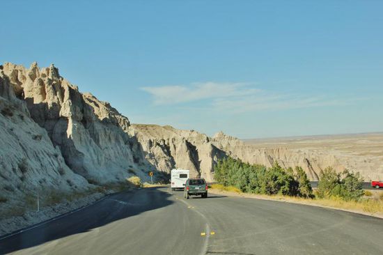 Wir tauchen hinab in diese "Wunderwelt"...