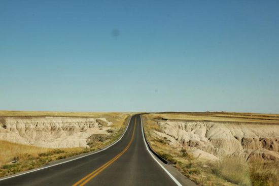 Der Krater will nicht aufhören...