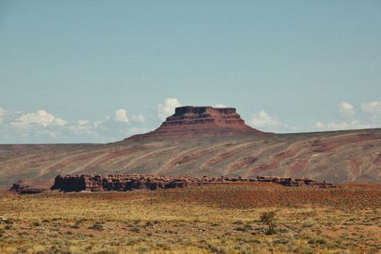 Für uns einfach unglaublich schön...