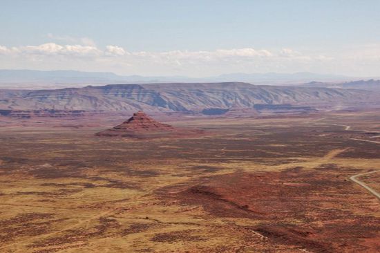 Sensationelle Ausblicke...