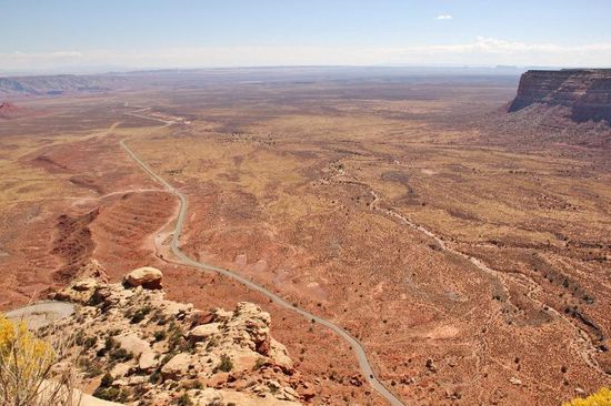 Nochmals ein kleiner Etappenhalt...