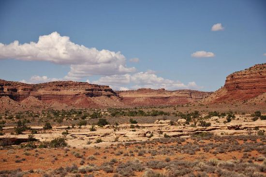 Wir sind immer noch unterwegs und der Nachmittag ist nicht mehr allzu lang...