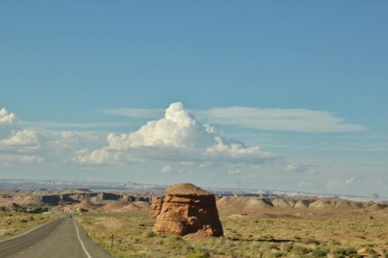 Wir treffen in Hansville ein und bleiben hier 3 Nächte...; Kathrin ist stark erkältet und so macht es keinen Sinn, in die weiteren Parks einzufahren...; gute Besserung...!