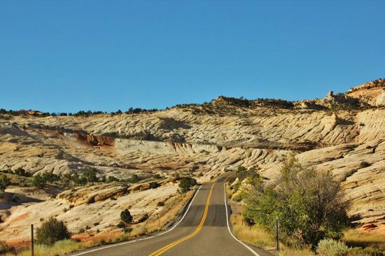 Der Weg ist das Ziel...