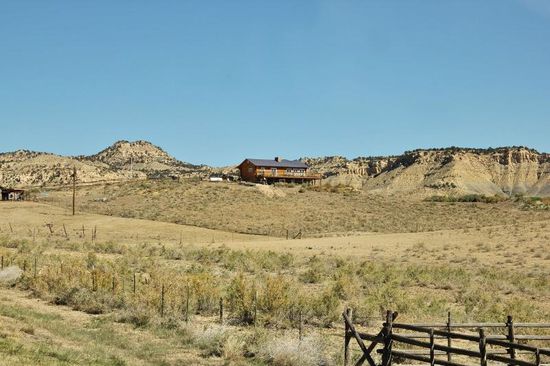 Schön gelegenes Farmhaus...