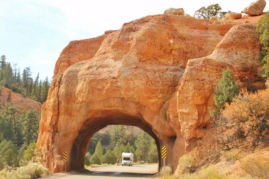 Für uns geht die Reise weiter...