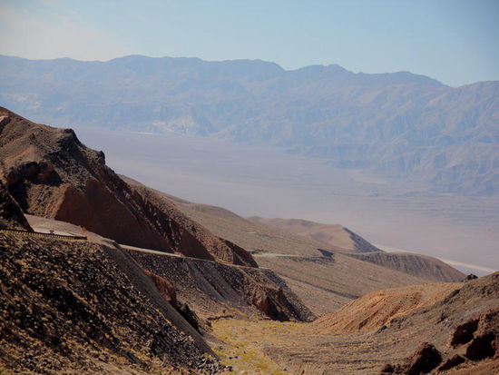 ...mit attraktiven Strassen...