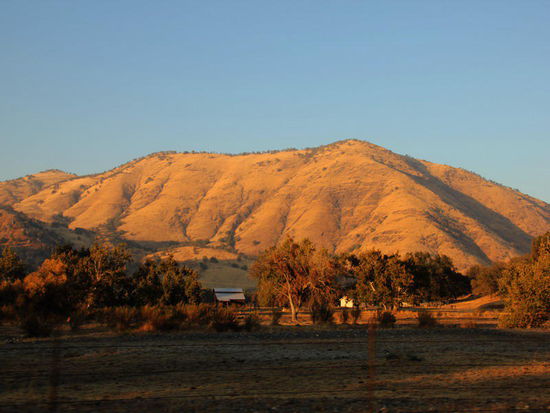 Auf der Suche nach einem CP...