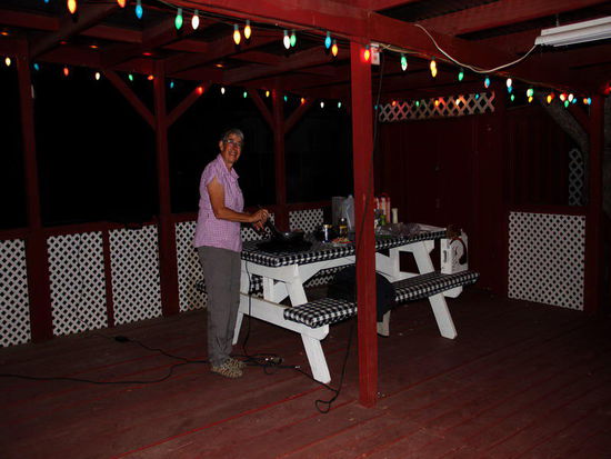 Mal was ganz anderes...