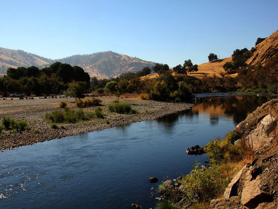 Und fahren weiter über Land...