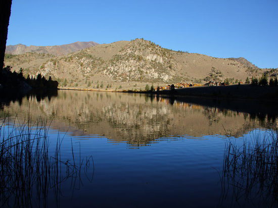 Am nächsten Morgen...