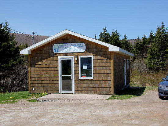 Und die Bank...; ob die wohl auch am grossen "Banker-Kuchen" teilhaben...?