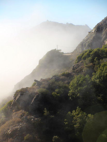 Ausser Spesen - nichts gewesen...