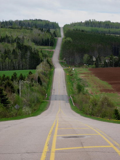 Uns zieht es weiter...