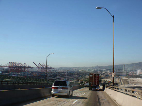 Über Brücken musst du gehen...