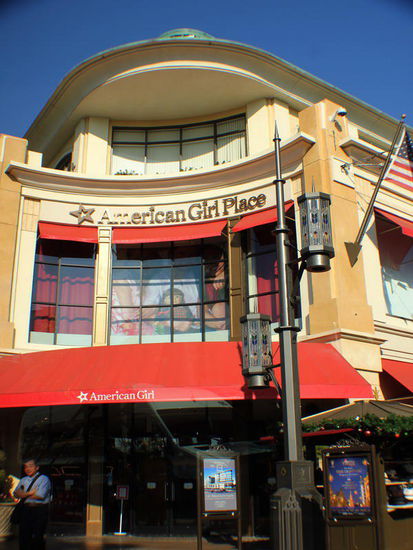 Und wo sind denn die Girls...?