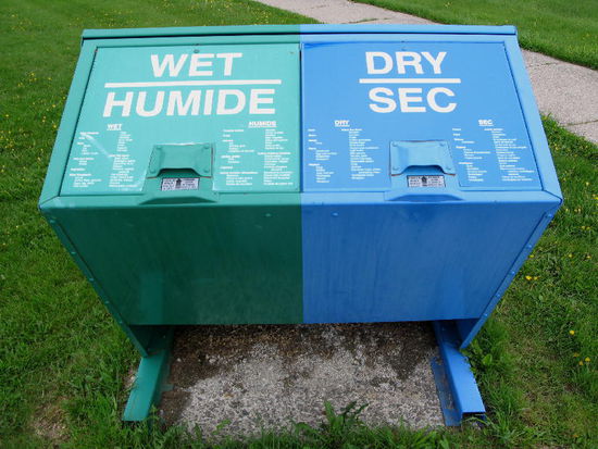 Direktimport für die bärengeplagte Schweiz wäre möglich...