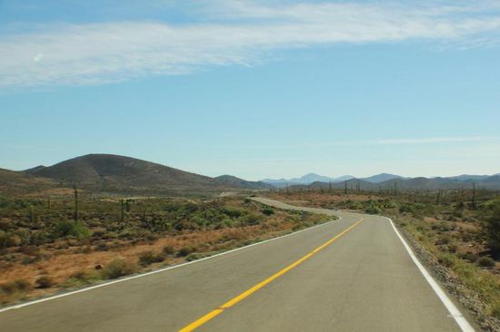 So bleiben solche Fahrten unterhaltsam und bleiben in guter Erinnerung...