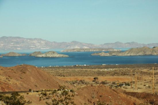 Wow - welch fantastische Farben...