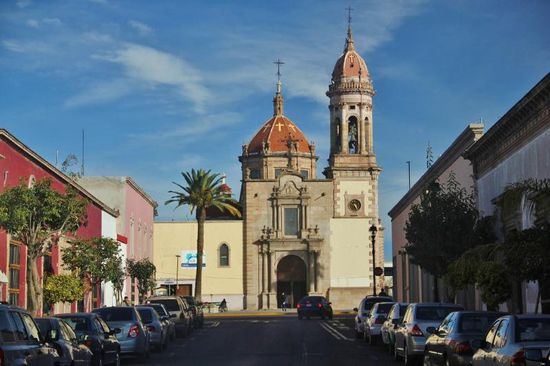 Am andern Morgen unternehmen wir als erstes eine Stadtrundfahrt mit Leomobil...