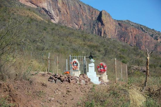 Hoffentlich nicht auch für uns...