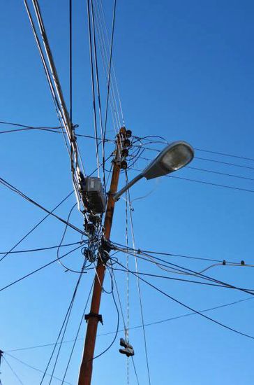 Denksportaufgabe für Elektriker...