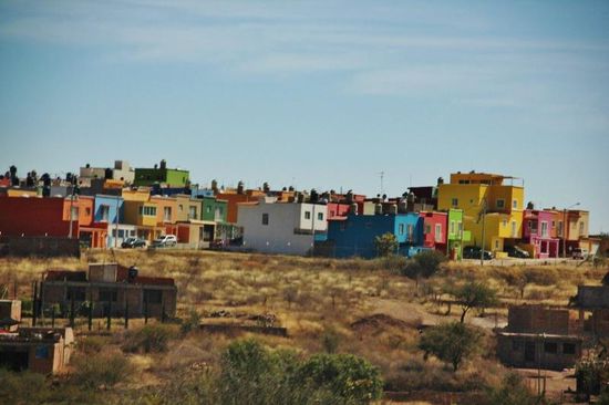 Mehr über Guanajuato Stadt