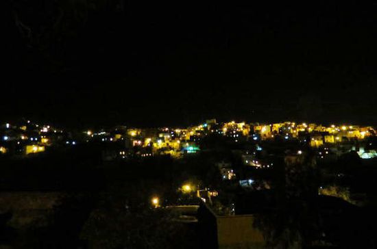 Guanajuato - die Schöne...