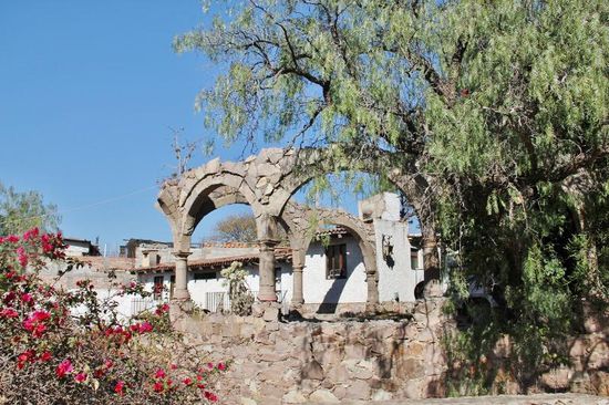 Noch schnell ein Blick auf unsern tollen Stellplatz...