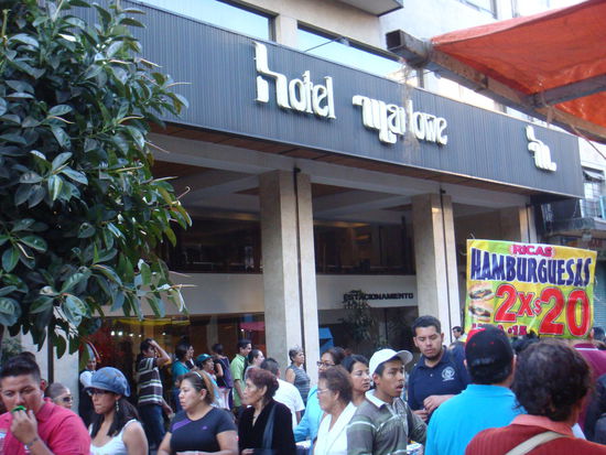 Endlich geschafft...