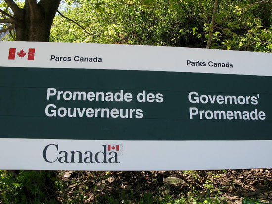 Über 300 Stufen führen die Treppe hinauf... (die ganz sportlichen rennen mehrmals rauf und runter...)